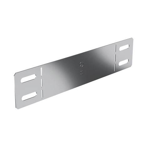 K-R 60X150_ZM KONCOVKA-REDUKCE 60X150 GALVANIZOVÁNO ZN+MG 1