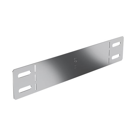 K-R 60X200_ZM KONCOVKA-REDUKCE 60X200 GALVANIZOVÁNO ZN+MG 1