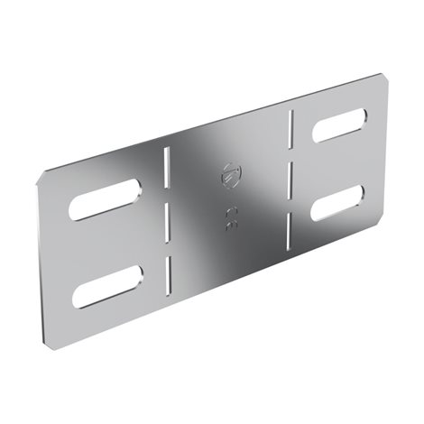 K-R 60X50_ZM KONCOVKA-REDUKCE 60X50 GALVANIZOVÁNO ZN+MG 1