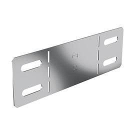 K-R 60X75_ZM KONCOVKA-REDUKCE 60X75 GALVANIZOVÁNO ZN+MG
