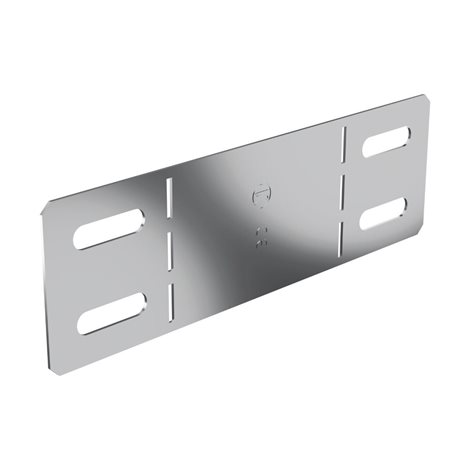 K-R 60X75_ZM KONCOVKA-REDUKCE 60X75 GALVANIZOVÁNO ZN+MG 1