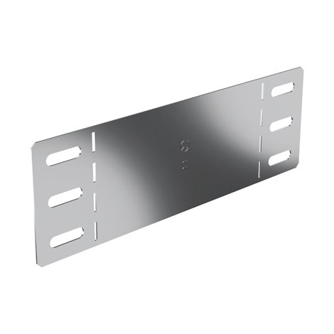 K-R 85X150_ZM KONCOVKA-REDUKCE 85X150 GALVANIZOVÁNO ZN+MG 1