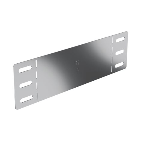 K-R 85X200_ZM KONCOVKA-REDUKCE 85X200 GALVANIZOVÁNO ZN+MG 1