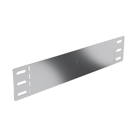 K-R 85X300_ZM KONCOVKA-REDUKCE 85X300 GALVANIZOVÁNO ZN+MG 1