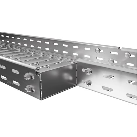 K-R 60X75_ZM KONCOVKA-REDUKCE 60X75 GALVANIZOVÁNO ZN+MG 3