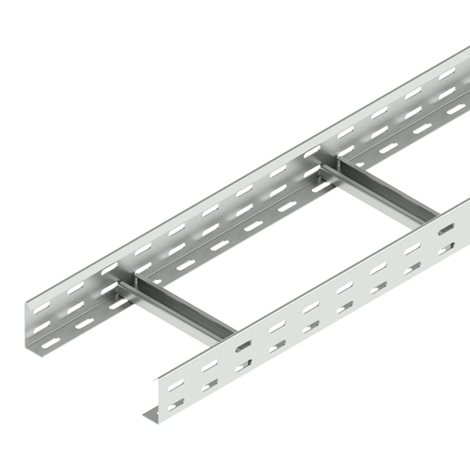KL 60X200_ZM LÁVKA KABELOVÁ GALVANIZOVÁNO ZN+MG 2