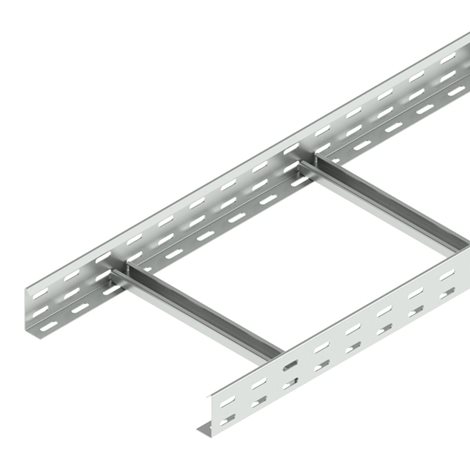KL 60X300_ZM LÁVKA KABELOVÁ GALVANIZOVÁNO ZN+MG 2