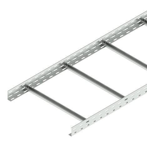 KL 60X500_ZM LÁVKA KABELOVÁ GALVANIZOVÁNO ZN+MG 2