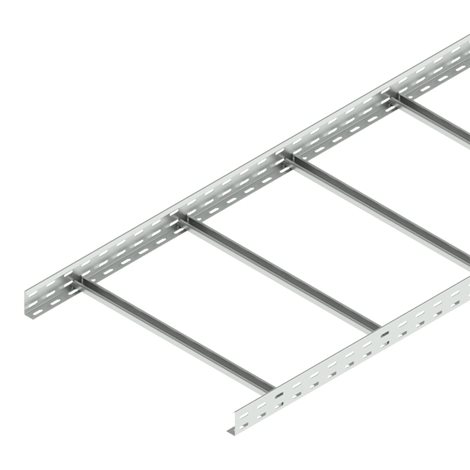 KL 60X600_ZM LÁVKA KABELOVÁ GALVANIZOVÁNO ZN+MG 1