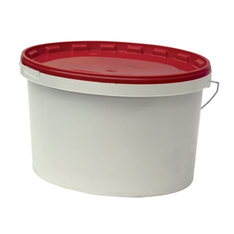 KPS-STOP_PO TMEL PROTIPOŽÁRNÍ V PLASTOVÉM KYBLÍKU, BALENÍ 2 KG