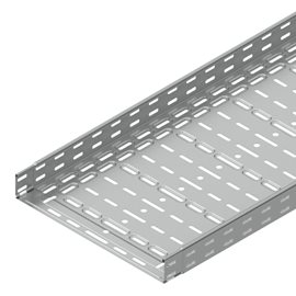 KZI 60X400X1.00_ZM ŽLAB S INT.SPOJ. JUPITER GALVANIZOVÁNO ZN+MG