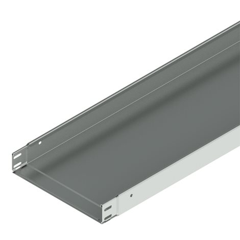 KZIN 60X300X0.75_ZM ŽLAB S INT.SPOJ. JUPITER GALVANIZOVÁNO ZN+MG 1