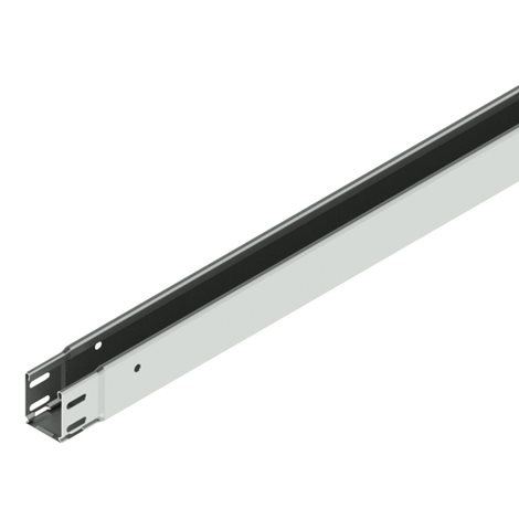 KZIN 60X50X0.75_ZM ŽLAB S INT.SPOJ. JUPITER GALVANIZOVÁNO ZN+MG 1