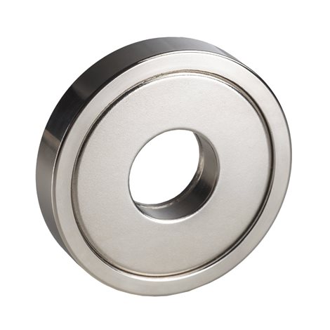 SB-M1_XX MAGNET UPEVŇOVACÍ K SYSTÉMU DO BETONU/MAGNETICKÁ SÍLA 50 KG 1