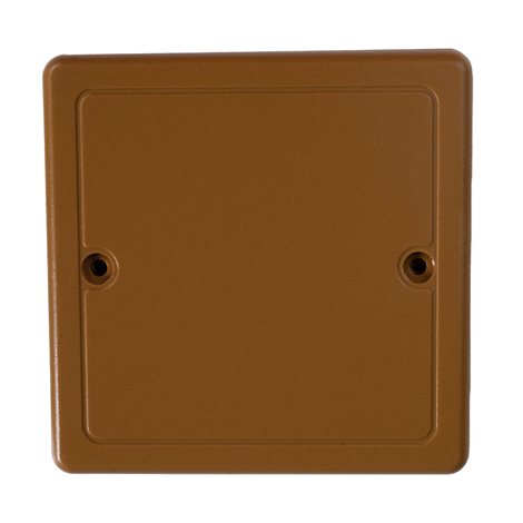 VLK 80/R_SD VÍČKO LK 80X28R/1 SVĚTLÉ DŘEVO 1