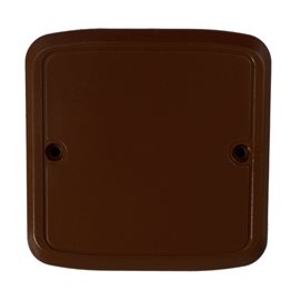 VLK 80/T_I2 VÍČKO LK 80X28 T IMITACE/DUB TMAVÝ