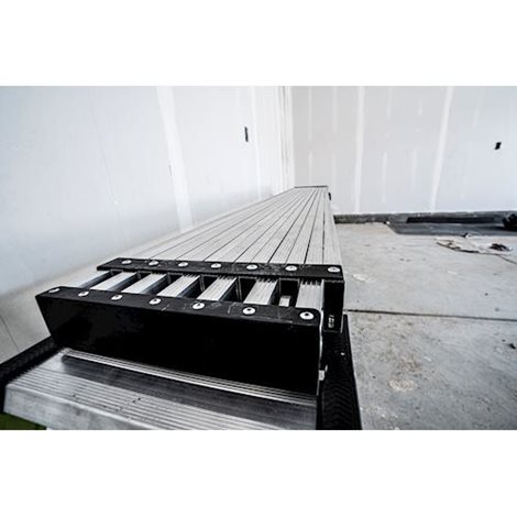 11069 Nastavitelné plošinové lešení PLANKS 182-274 10