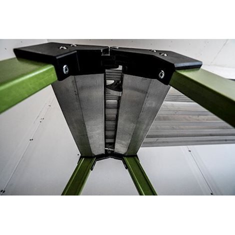 11069 Nastavitelné plošinové lešení PLANKS 182-274 11