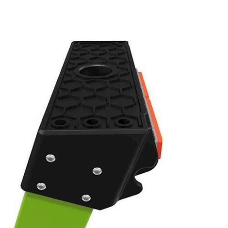 13610EN-071 King Kombo Industrial 6 - kombinovaný žebřík 21