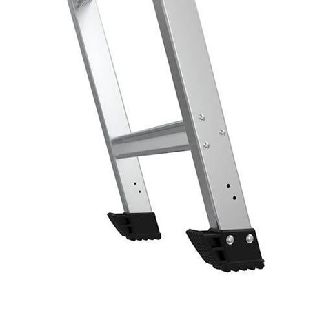 14814EN King Kombo Professional 8 - kombinovaný žebřík 22