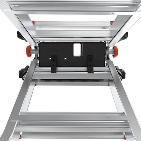 15047-002 Tool Tray - zásobník na nářadí - pro kloubové žebříky 5