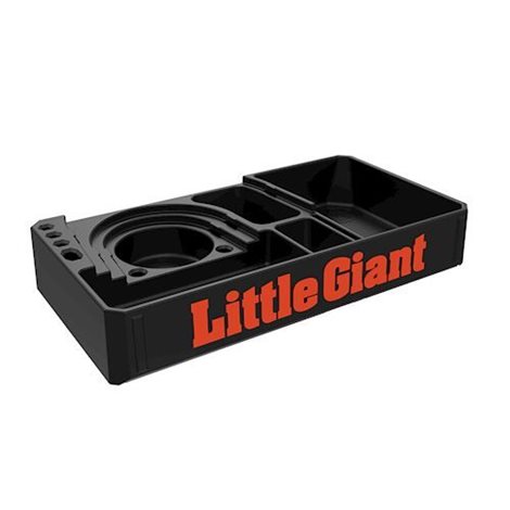 15047-002 Tool Tray - zásobník na nářadí - pro kloubové žebříky 1