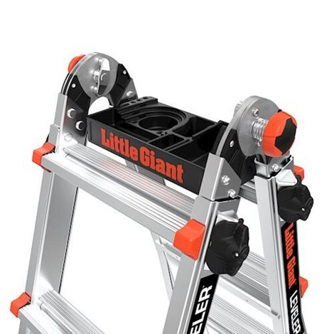 15047-002 Tool Tray - zásobník na nářadí - pro kloubové žebříky 9