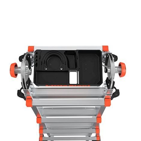 15047-002 Tool Tray - zásobník na nářadí - pro kloubové žebříky 11