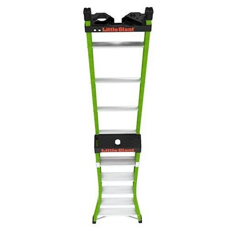 15104 Víceúčelový organizér a podložka Quad Pod pro žebříky King Kombo 6