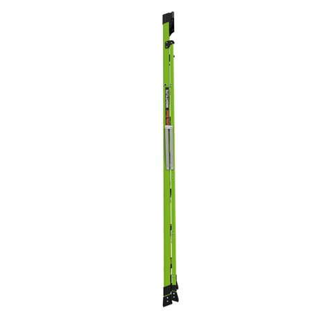 15368EN Mightylite 8 - velice lehký a stabilní schůdkový žebřík z nevodivého sklolaminátu Fiberglass 5