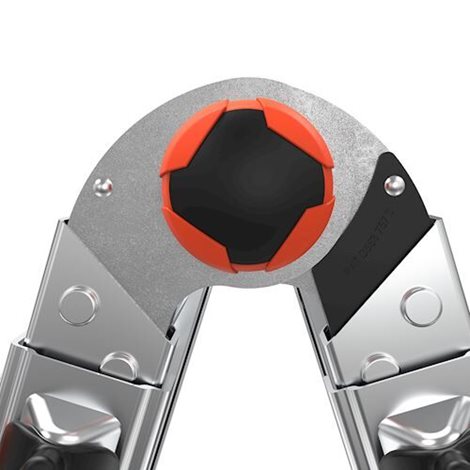 16337EN-018 Conquest PRO All Terrain 17 - víceúčelový žebřík až 7 pozic 4