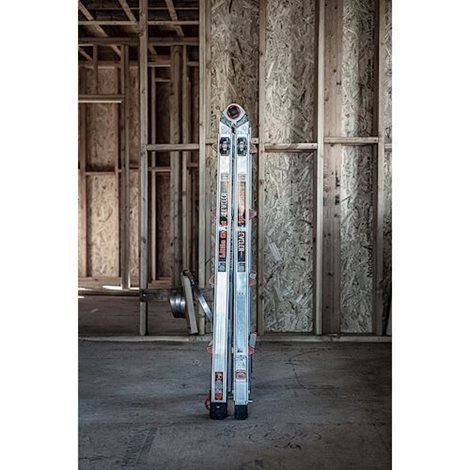 16526EN-801 Leveler 26 - víceúčelový žebřík, až 7 pozic 26