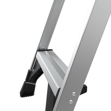 15186EN Xtra-Lite Plus 6 - velice lehký a stabilní hliníkový schůdkový žebřík s unikátním organizére 9