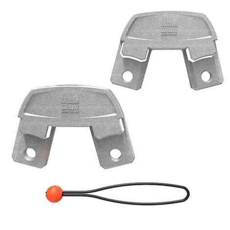 56480 Kozlíkové držáky Trestle Brackets pro Dark Horse 2