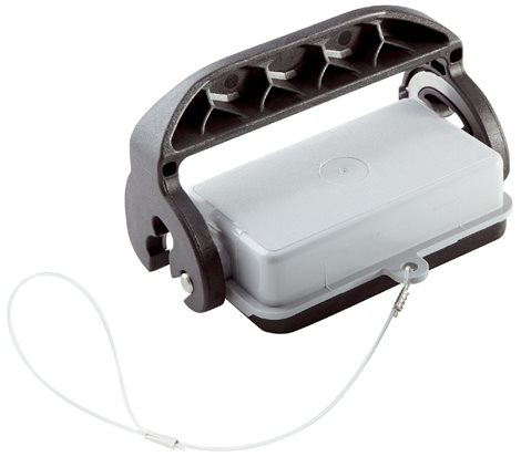 EPIC H-B 24 KDB ochranný kryt s čepy 2