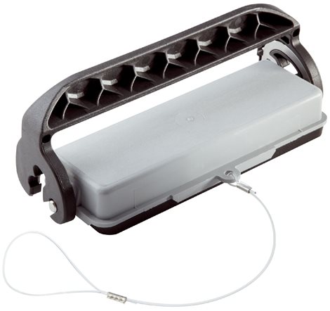 EPIC H-B 24 KDB ochranný kryt s čepy 1