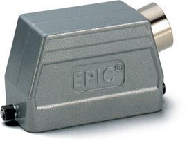 EPIC H-B 10 TS-RO 16 ZW kabelové pouzdro
