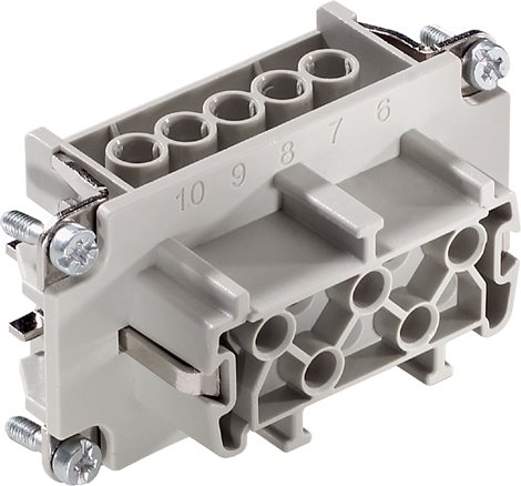 EPIC H-BE 10 BS dutinková vložka