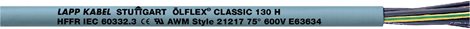OLFLEX CLASSIC 130 H 34G0,75