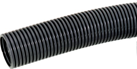 SILVYN RILL PA6 21 / 16,5x21,2 BK 2
