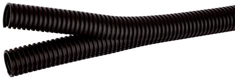 SILVYN SPLIT PA6 23 / 23,9X31,3 BK 1