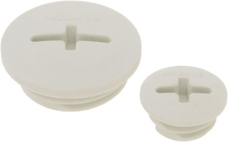 SKINDICHT BLK-M 20x1,5 LGY