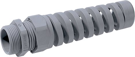SKINTOP BS-M 16x1,5 RAL 7001 SGY