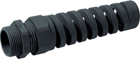 SKINTOP BS-M 20X1,5 RAL 9005 BK