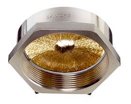 SKINTOP BRUSH ADD-ON M 32x1,5