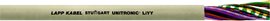 UNITRONIC LiYY  2x0,34