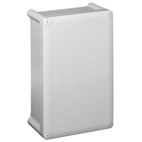 035960 PRŮM. PLAST. SKŘÍŇ 220X170X92
