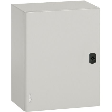 036918 ATLANTIC 500X400X200 IP66