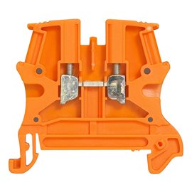 037120 SVORKA 2,5MM2 ORANŽ. (NOVÁ)