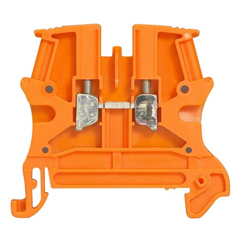 037120 SVORKA 2,5MM2 ORANŽ. (NOVÁ)